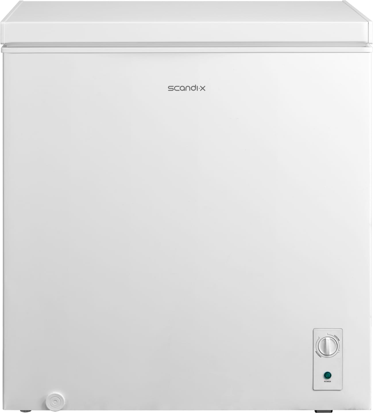 Морозильный ларь Scandix CF200M